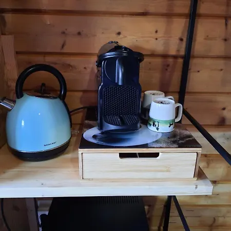 Paardenhof Bed & Breakfast 3*