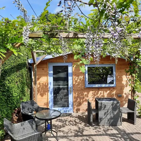 Paardenhof Bed & Breakfast