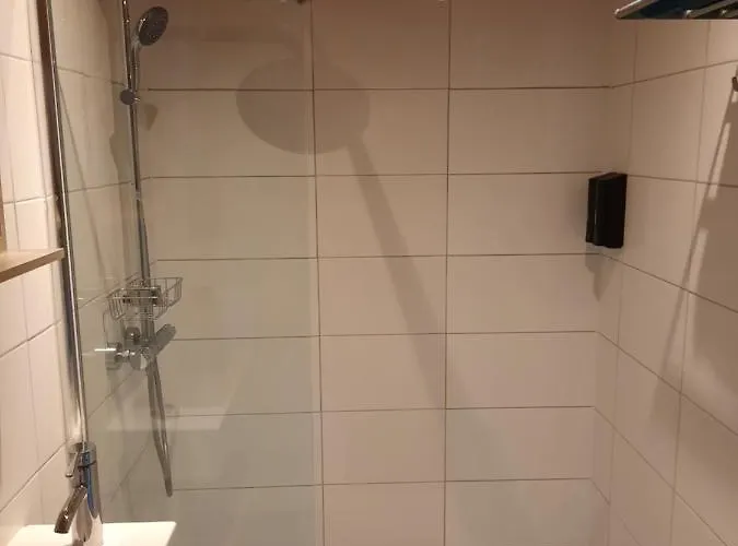 Nocleg ze śniadaniem Paardenhof 3*