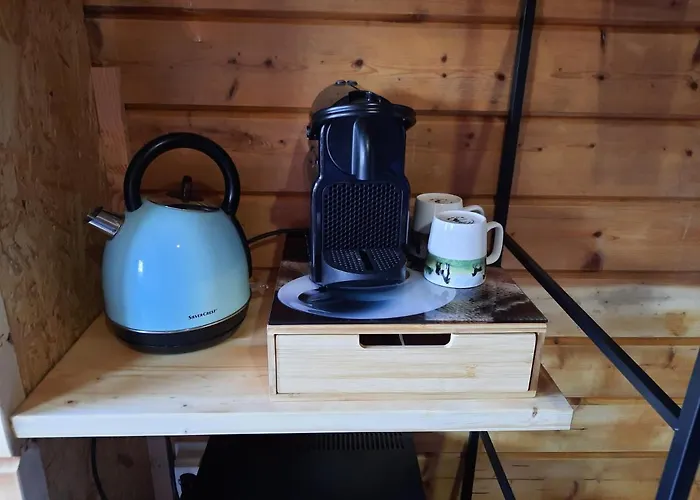 Paardenhof Nocleg ze śniadaniem 3*