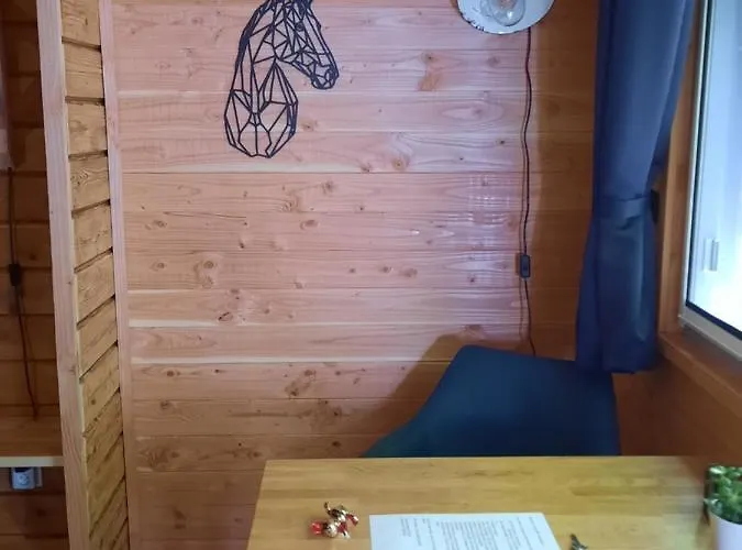 Nocleg ze śniadaniem Paardenhof 3*