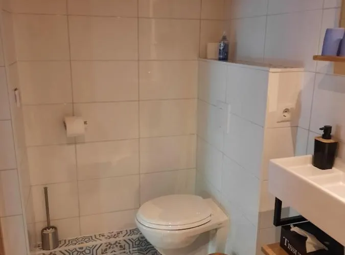 Nocleg ze śniadaniem Paardenhof 3*