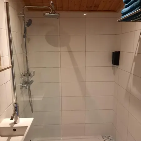 Bed & Breakfast Paardenhof 3*