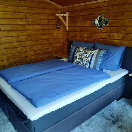 Bed & Breakfast Paardenhof Wapenveld