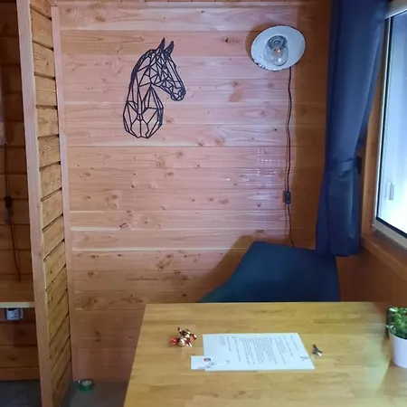 Bed & Breakfast Paardenhof 3*