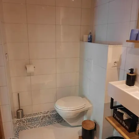 Bed & Breakfast Paardenhof 3*