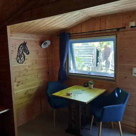 Bed & Breakfast Paardenhof Wapenveld