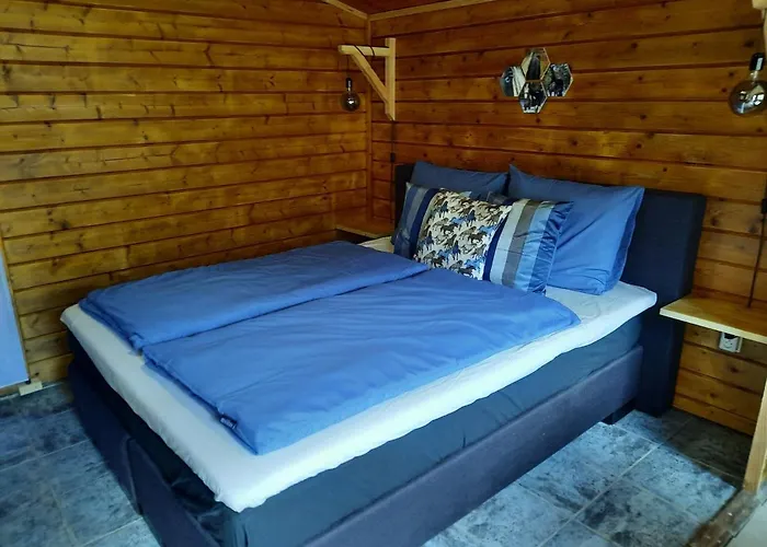 Bed & Breakfast Paardenhof Wapenveld