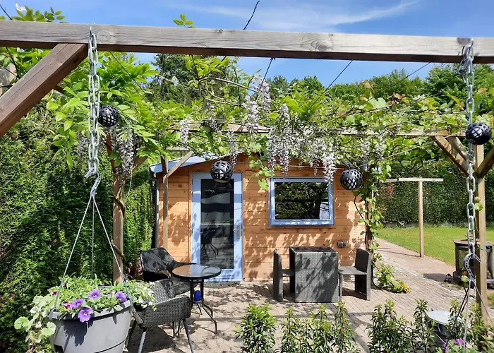 Paardenhof Bed & Breakfast Wapenveld