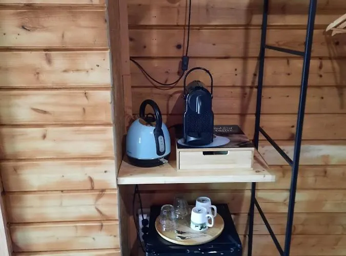 Paardenhof Bed & Breakfast Wapenveld